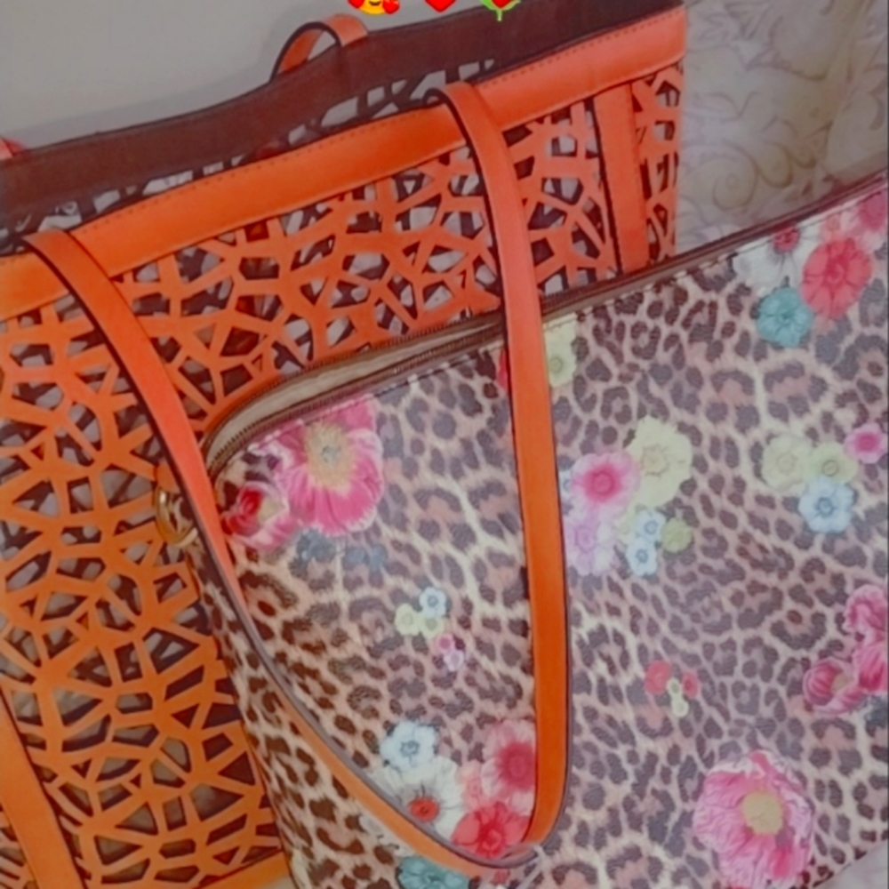 hand bag